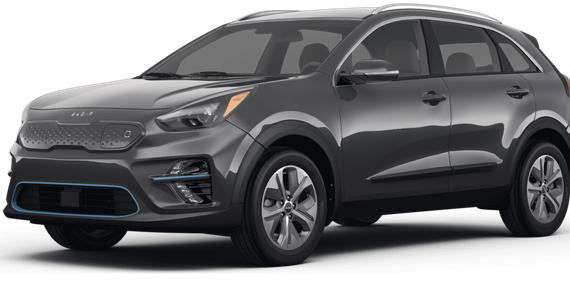 KIA NIRO 2022 KNDCC3LG0N5159173 image