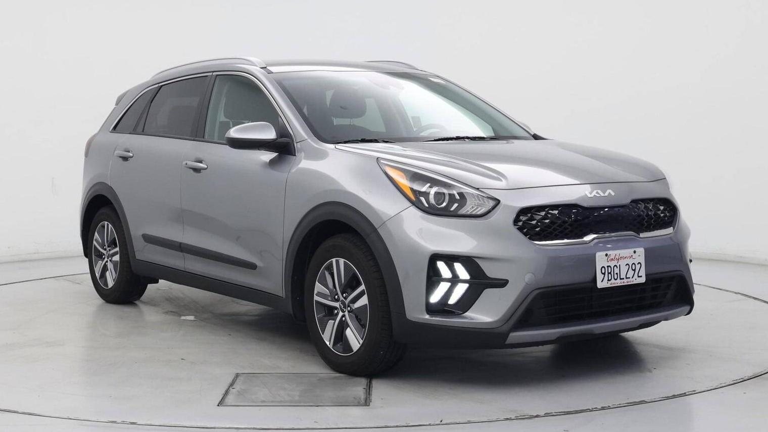 KIA NIRO 2022 KNDCB3LC0N5548072 image