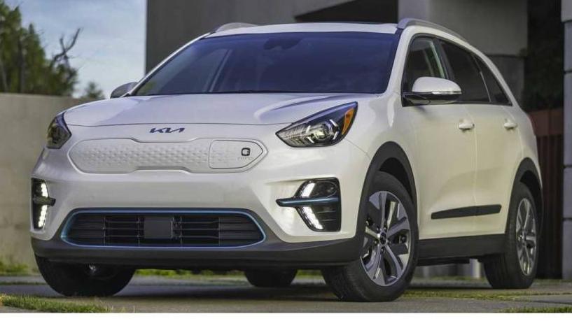 KIA NIRO 2022 KNDCC3LG4N5138648 image