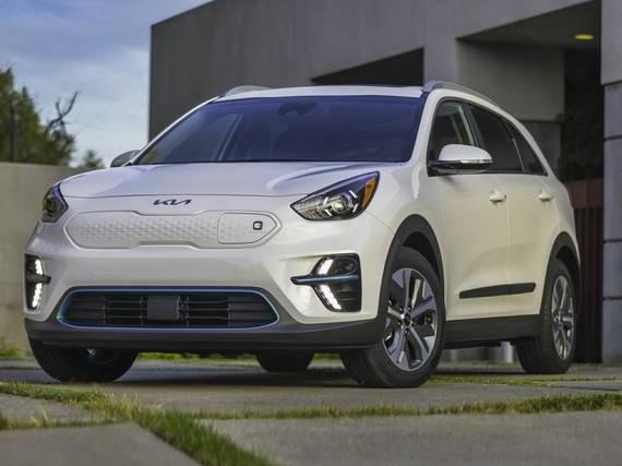 KIA NIRO 2022 KNDCC3LG0N5159562 image