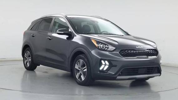 KIA NIRO 2022 KNDCD3LD1N5535723 image KIA NIRO 2022 KNDCD3LD1N5535723 image