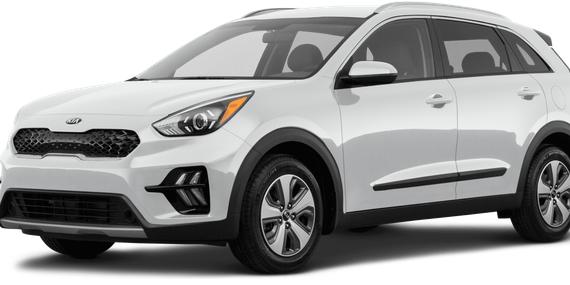 KIA NIRO 2022 KNDCB3LC8N5500447 image