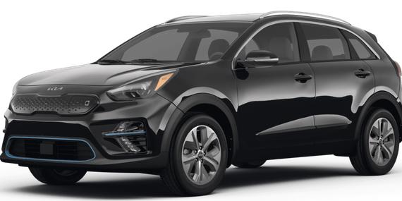 KIA NIRO 2022 KNDCC3LG9N5144199 image