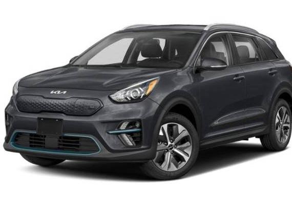 KIA NIRO 2022 KNDCC3LG3N5124370 image KIA NIRO 2022 KNDCC3LG3N5124370 image