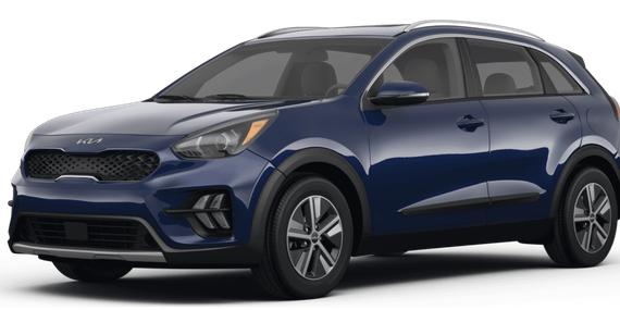 KIA NIRO 2022 KNDCC3LC3N5532431 image KIA NIRO 2022 KNDCC3LC3N5532431 image
