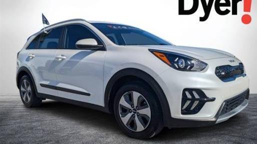 KIA NIRO 2022 KNDCB3LC0N5536584 image