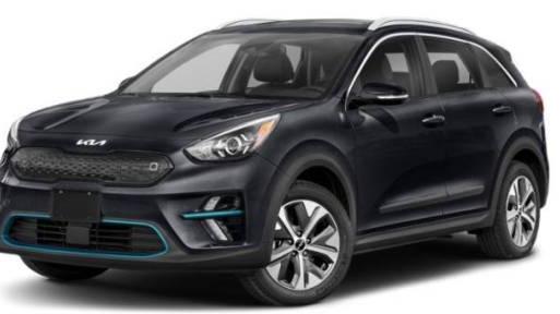 KIA NIRO 2022 KNDCE3LG7N5144700 image