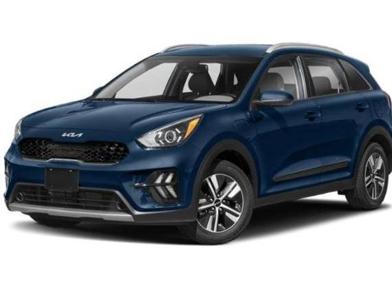 KIA NIRO 2022 KNDCM3LD9N5539860 image KIA NIRO 2022 KNDCM3LD9N5539860 image