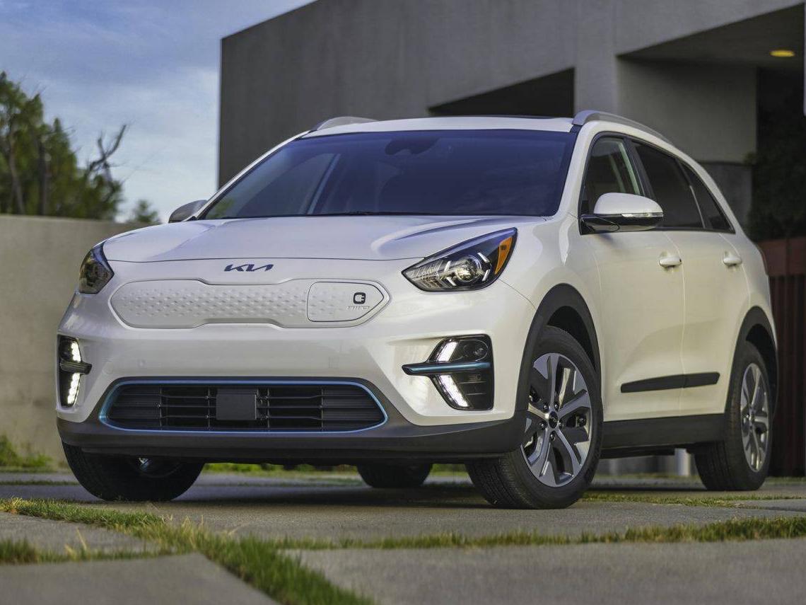 KIA NIRO 2022 KNDCC3LG1N5159747 image