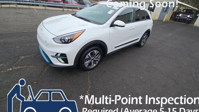 KIA NIRO 2022 KNDCC3LG1N5123220 image