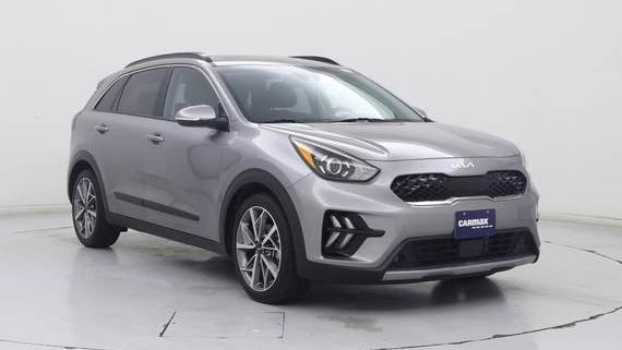 KIA NIRO 2022 KNDCC3LC2N5546398 image