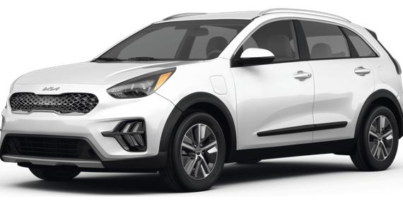 KIA NIRO 2022 KNDCM3LD7N5501821 image