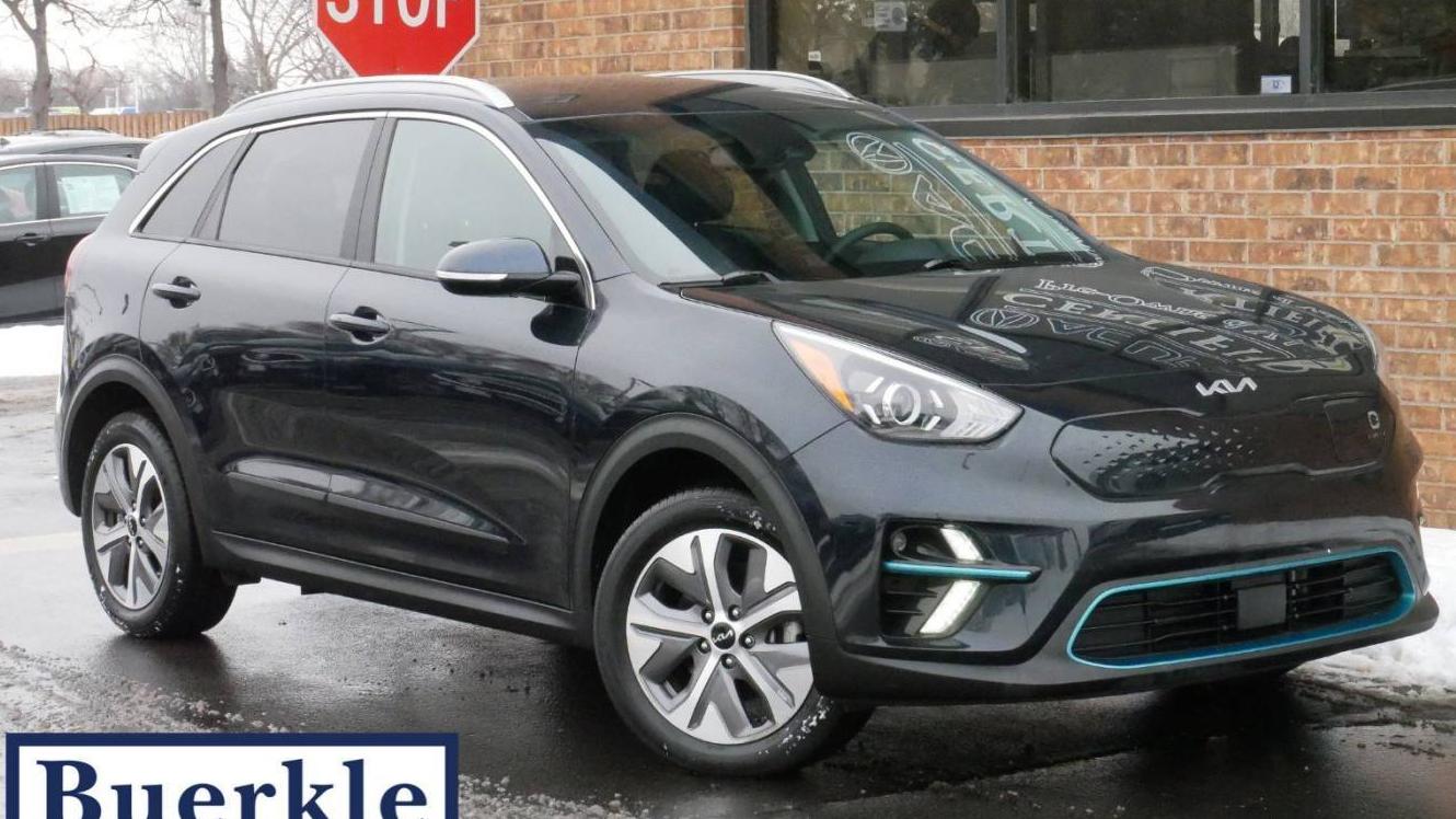 KIA NIRO 2022 KNDCC3LG4N5134809 image