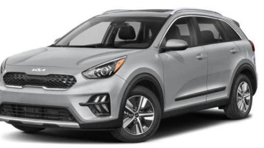 KIA NIRO 2022 KNDCB3LCXN5542912 image