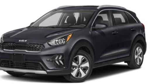 KIA NIRO 2022 KNDCB3LC9N5534087 image