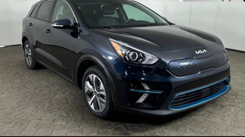 KIA NIRO 2022 KNDCC3LG6N5124735 image