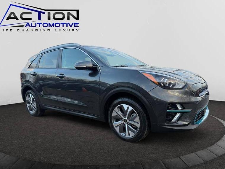 KIA NIRO 2022 KNDCC3LG6N5135637 image