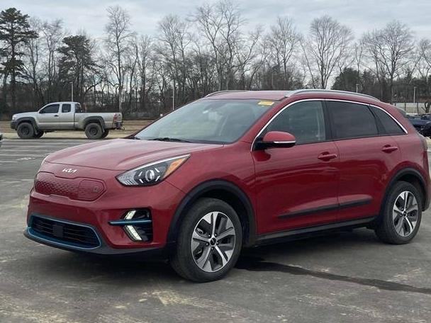 KIA NIRO 2022 KNDCC3LG8N5125062 image