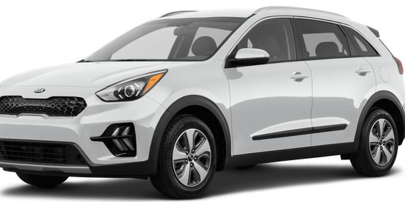 KIA NIRO 2022 KNDCB3LC5N5532966 image