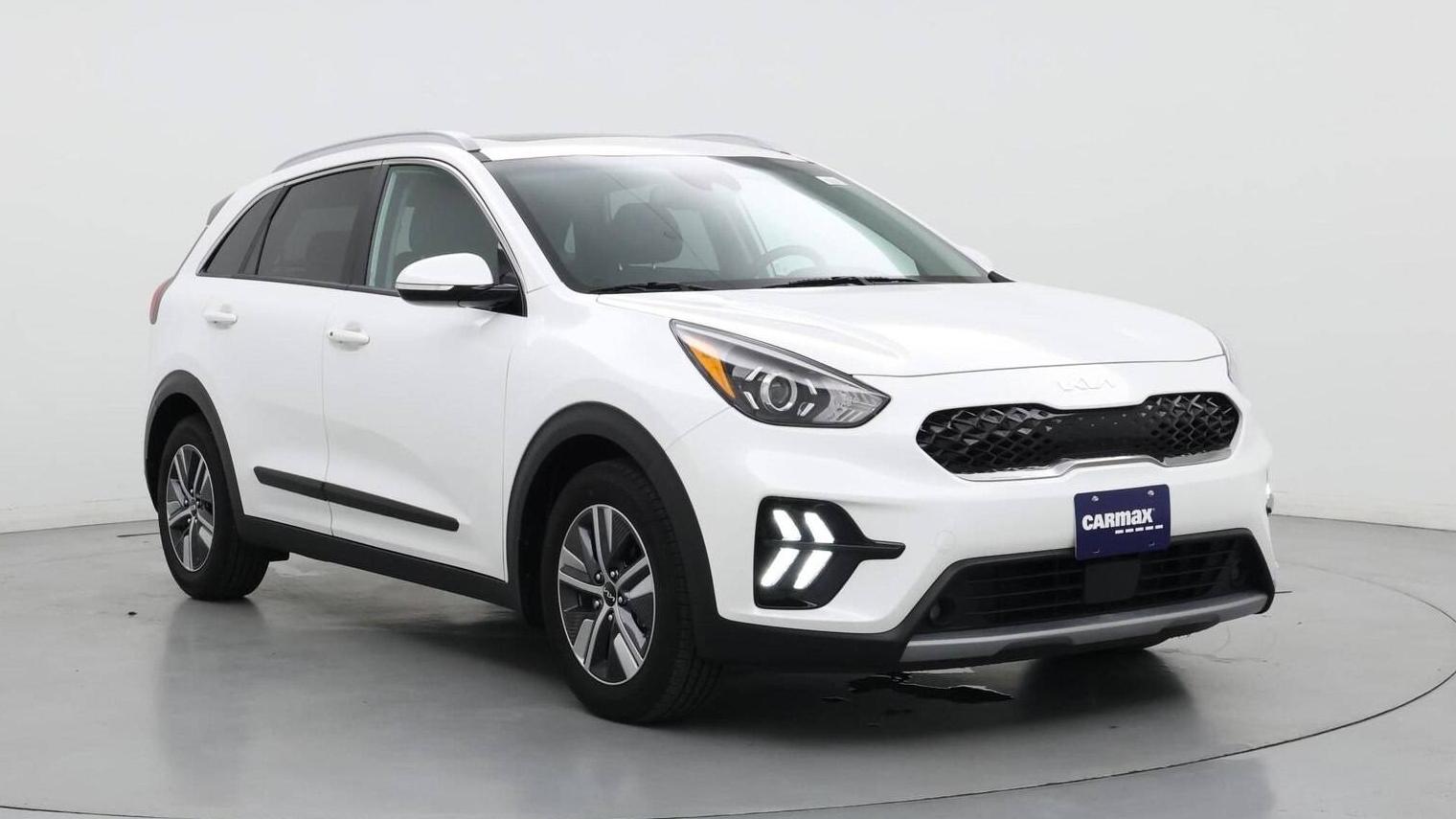 KIA NIRO 2022 KNDCE3LC5N5529976 image