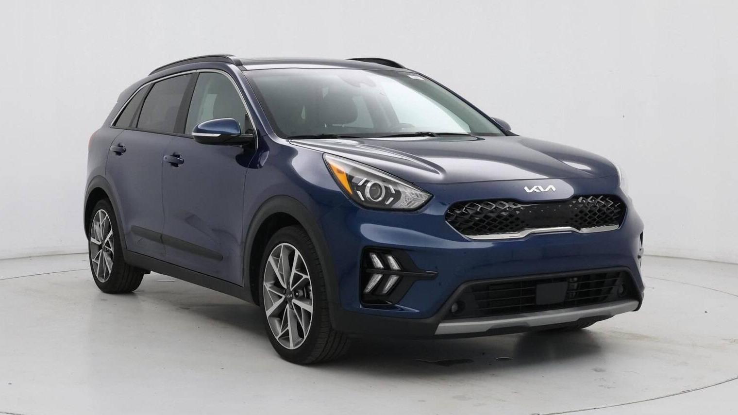 KIA NIRO 2022 KNDCC3LC5N5533967 image