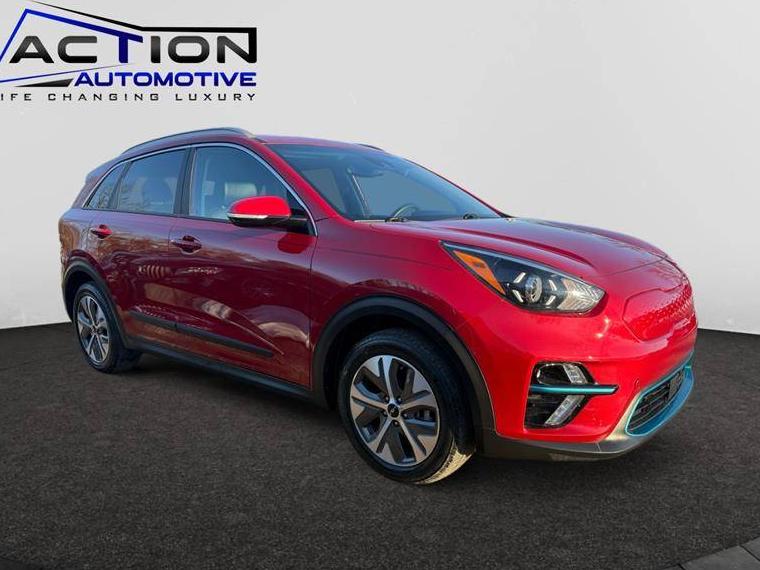 KIA NIRO 2022 KNDCE3LG8N5124360 image