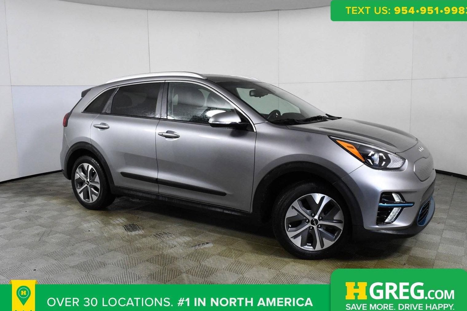 KIA NIRO 2022 KNDCC3LG1N5161112 image