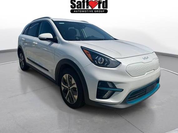KIA NIRO 2022 KNDCC3LG8N5153962 image
