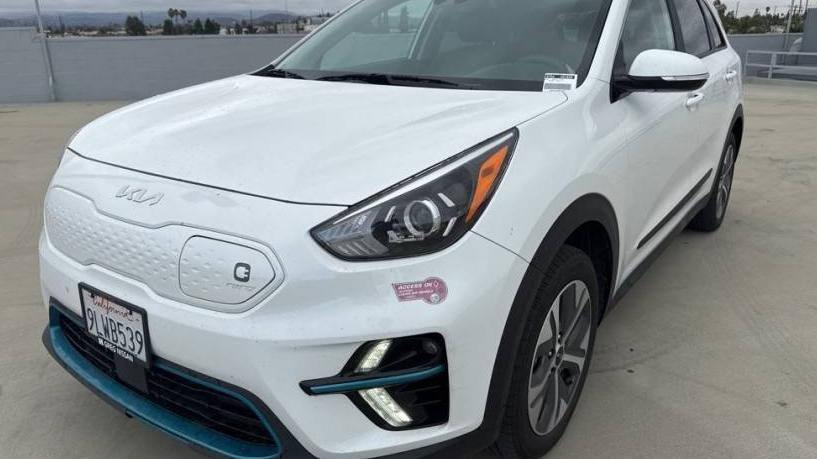 KIA NIRO 2022 KNDCC3LG4N5159676 image