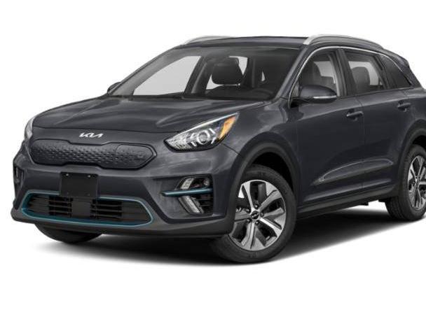 KIA NIRO 2022 KNDCC3LG9N5132120 image