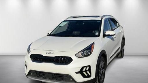 KIA NIRO 2022 KNDCE3LC6N5519179 image