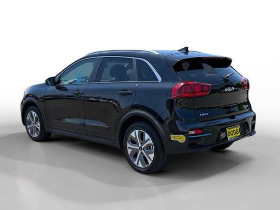 KIA NIRO 2022 KNDCC3LG2N5149227 image