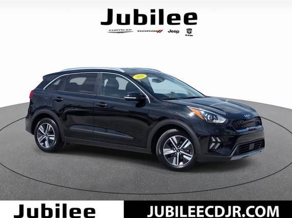 KIA NIRO 2022 KNDCE3LC8N5519992 image KIA NIRO 2022 KNDCE3LC8N5519992 image