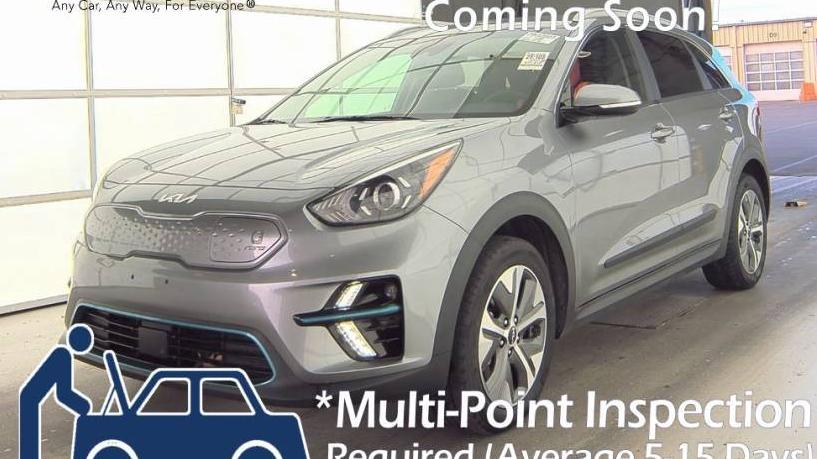 KIA NIRO 2022 KNDCC3LG7N5140930 image