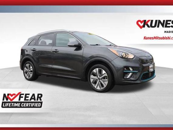 KIA NIRO 2022 KNDCC3LG7N5159509 image KIA NIRO 2022 KNDCC3LG7N5159509 image