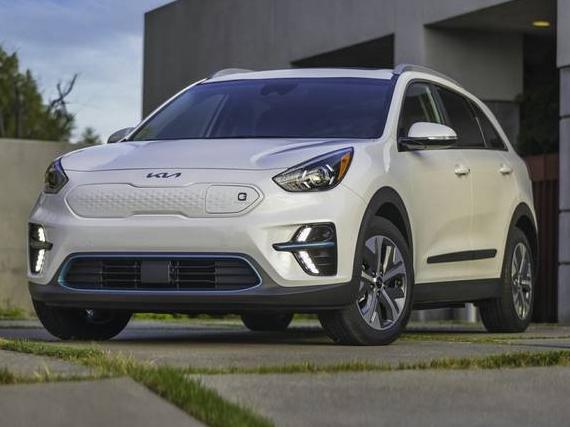 KIA NIRO 2022 KNDCC3LG8N5117883 image
