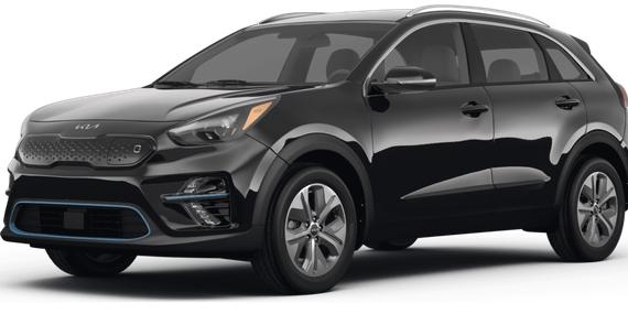 KIA NIRO 2022 KNDCC3LG2N5158963 image KIA NIRO 2022 KNDCC3LG2N5158963 image