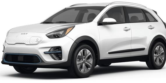 KIA NIRO 2022 KNDCC3LG6N5160005 image