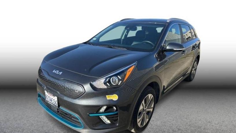 KIA NIRO 2022 KNDCC3LG5N5137458 image