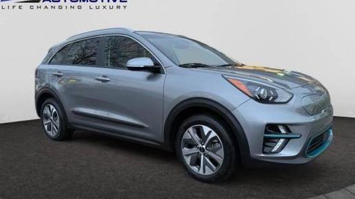 KIA NIRO 2022 KNDCC3LG9N5132196 image