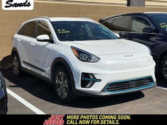 KIA NIRO 2022 KNDCC3LG5N5159993 image