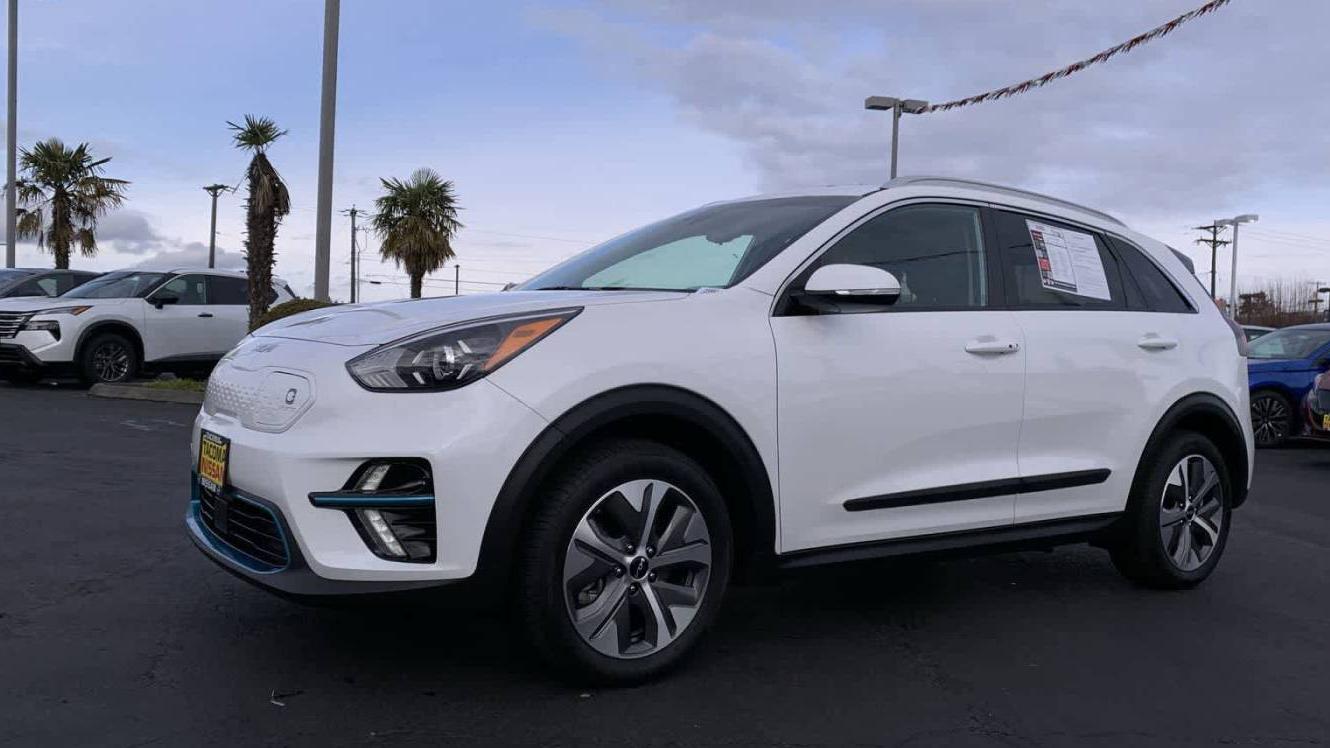 KIA NIRO 2022 KNDCC3LG5N5125326 image