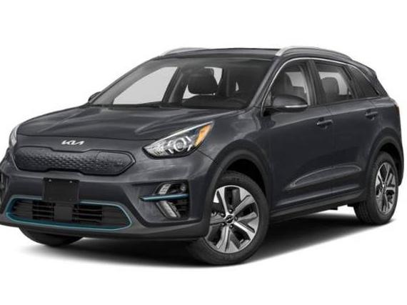 KIA NIRO 2022 KNDCC3LG9N5160757 image KIA NIRO 2022 KNDCC3LG9N5160757 image