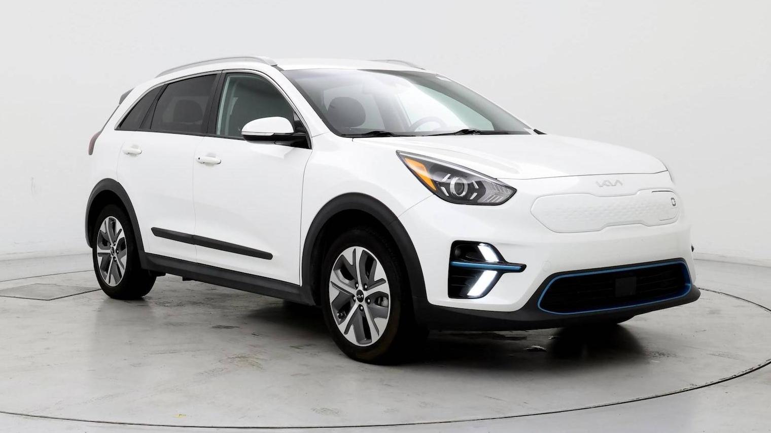 KIA NIRO 2022 KNDCC3LG2N5118219 image