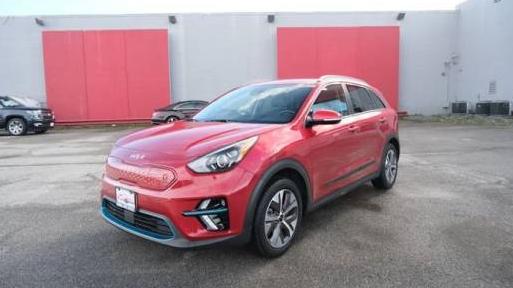 KIA NIRO 2022 KNDCC3LG9N5122574 image