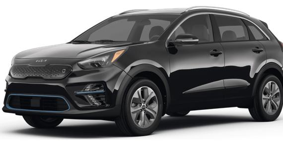 KIA NIRO 2022 KNDCC3LG2N5147364 image KIA NIRO 2022 KNDCC3LG2N5147364 image
