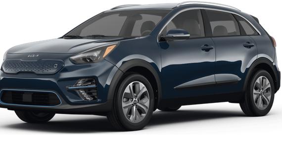 KIA NIRO 2022 KNDCE3LG3N5134763 image