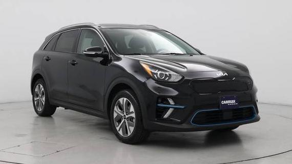 KIA NIRO 2022 KNDCC3LG1N5118003 image