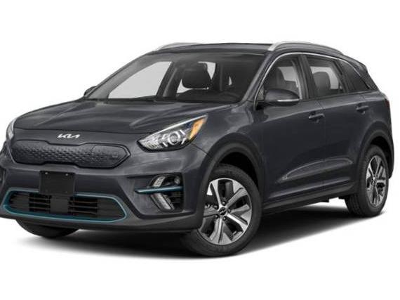 KIA NIRO 2022 KNDCC3LG3N5159376 image
