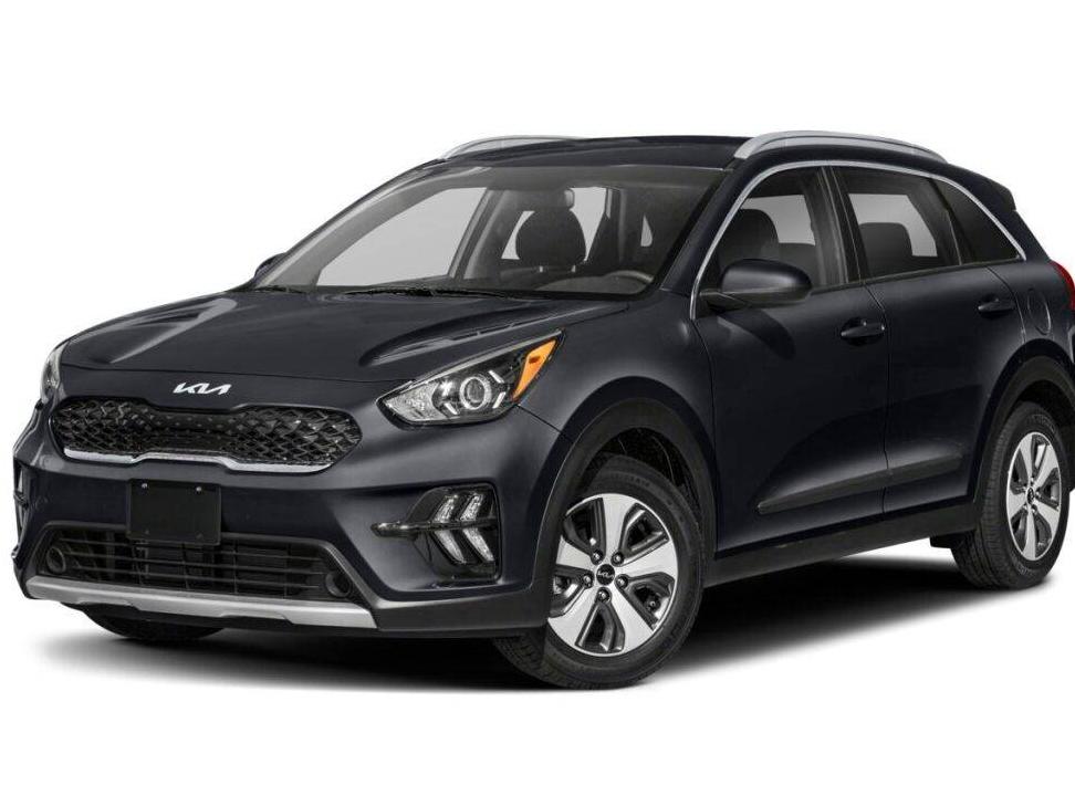 KIA NIRO 2022 KNDCB3LC4N5539634 image